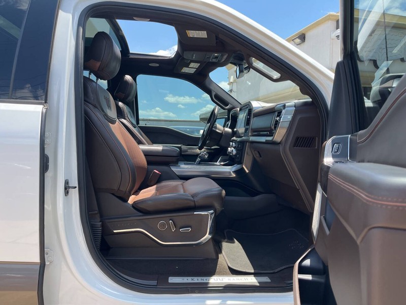 Ford F-150 Vehicle Image 13