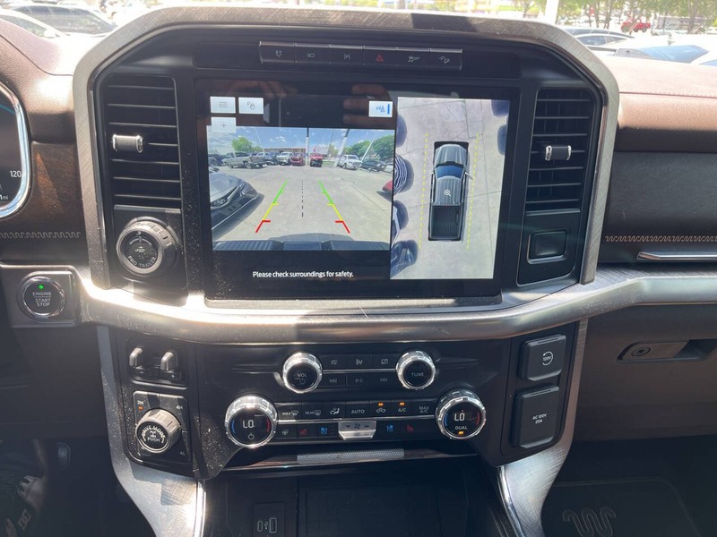 Ford F-150 Vehicle Image 14