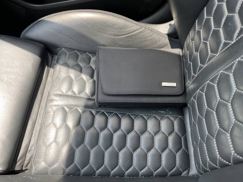 Audi RS 7 Vehicle Image 13