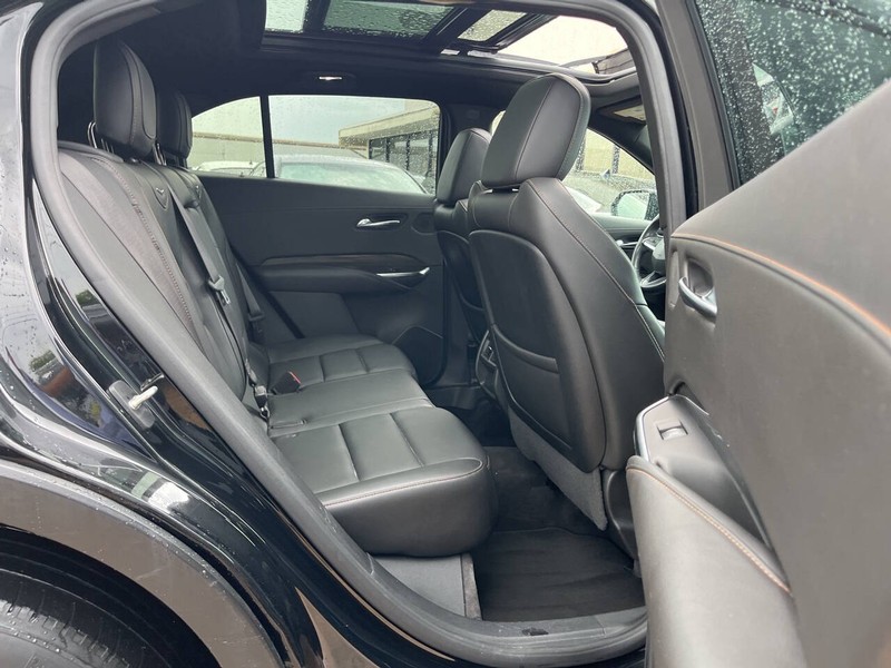 Cadillac XT4 Vehicle Image 10