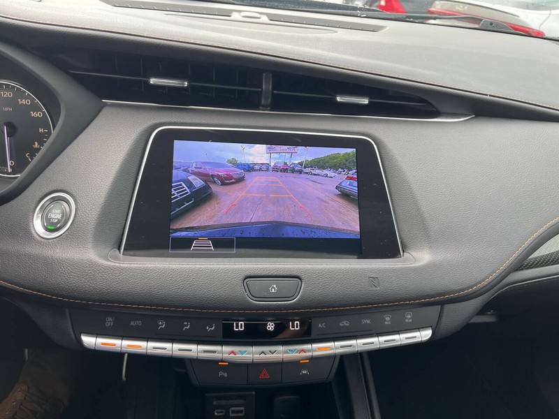 Cadillac XT4 Vehicle Image 13