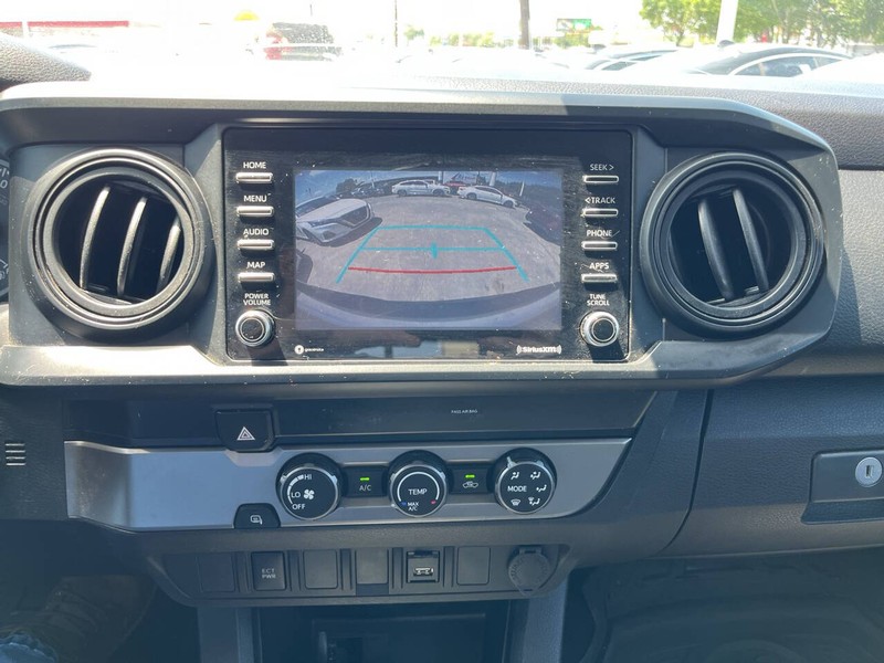 Toyota Tacoma 2WD Vehicle Image 13