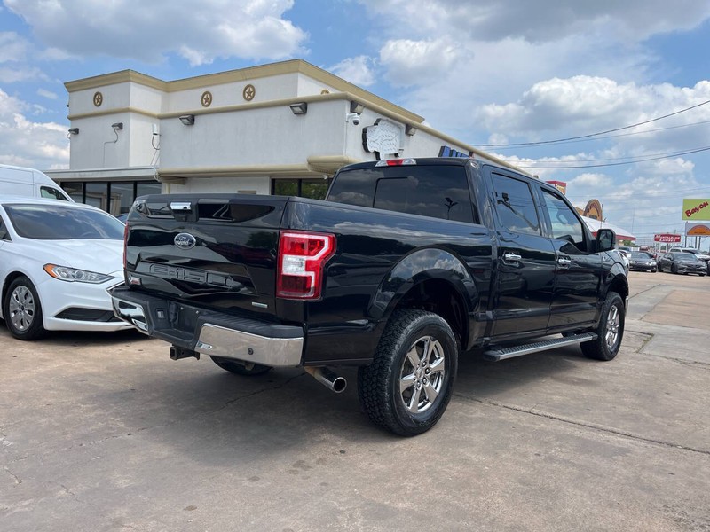 Ford F-150 Vehicle Image 05