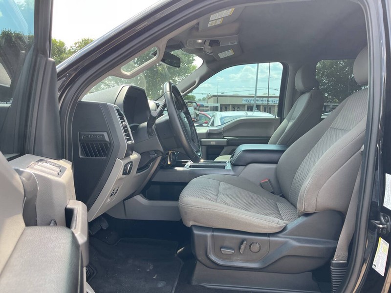 Ford F-150 Vehicle Image 07