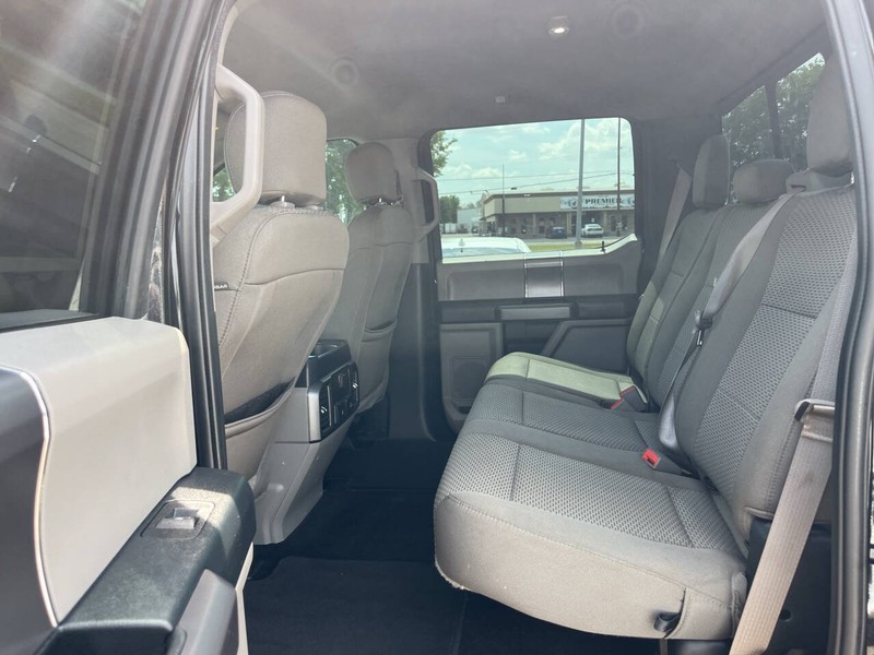 Ford F-150 Vehicle Image 08