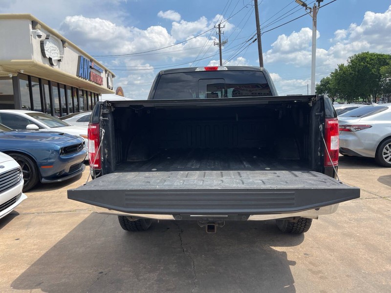 Ford F-150 Vehicle Image 09