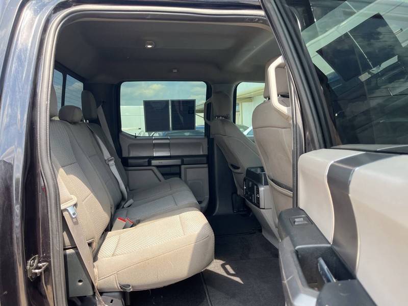 Ford F-150 Vehicle Image 10
