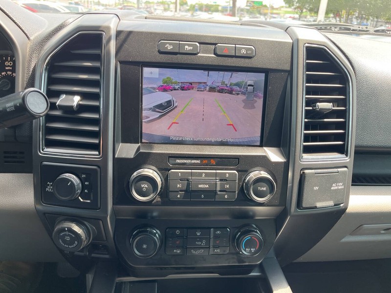 Ford F-150 Vehicle Image 12