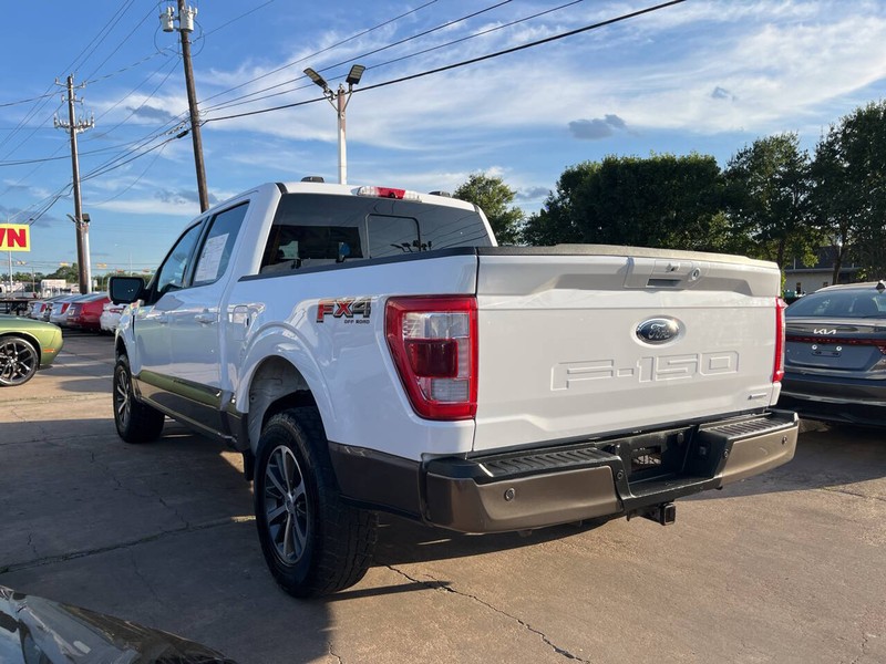 Ford F-150 Vehicle Image 03