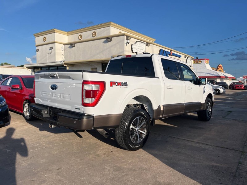 Ford F-150 Vehicle Image 05