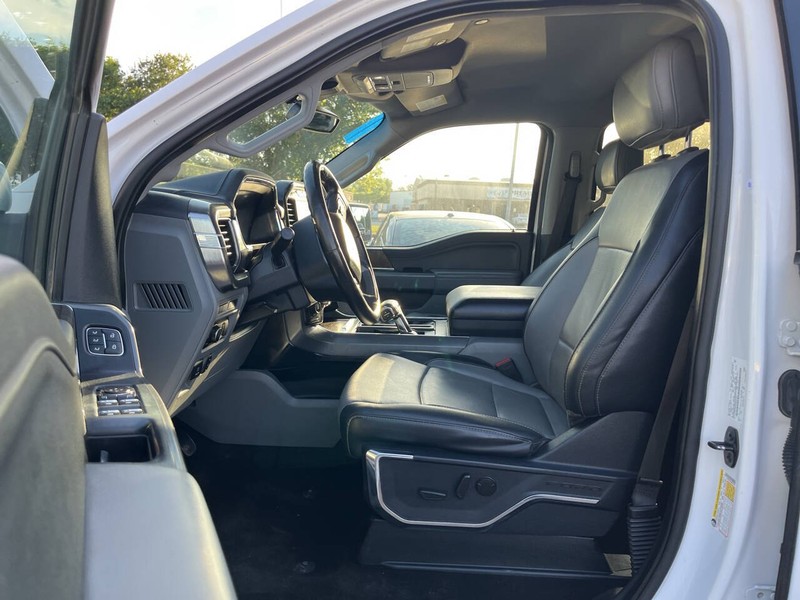 Ford F-150 Vehicle Image 07