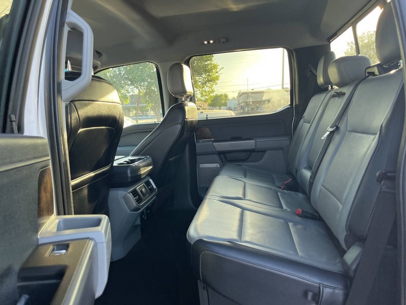 Ford F-150 Vehicle Image 08