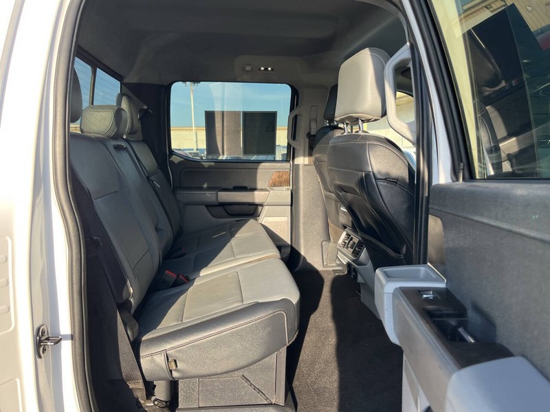 Ford F-150 Vehicle Image 10