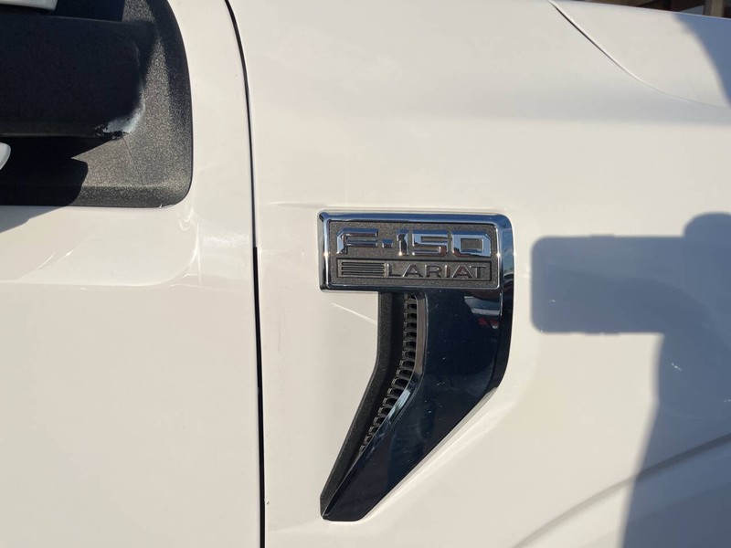 Ford F-150 Vehicle Image 11