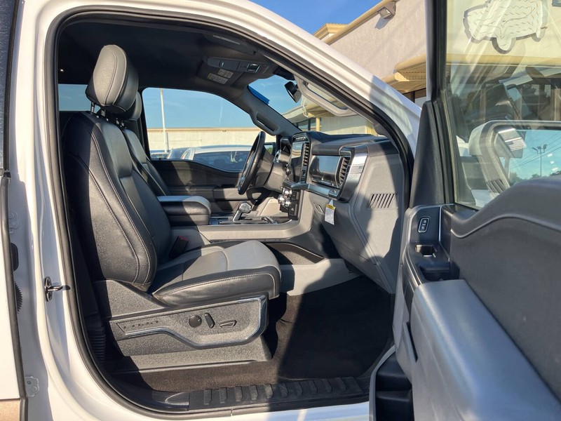 Ford F-150 Vehicle Image 13