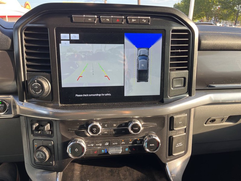 Ford F-150 Vehicle Image 14