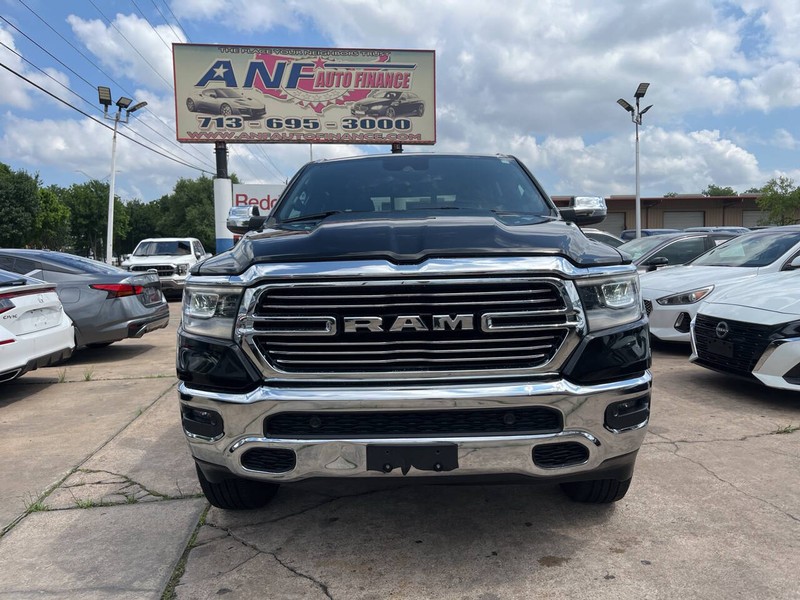 Ram 1500 Vehicle Image 02