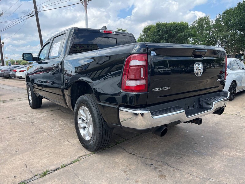 Ram 1500 Vehicle Image 03