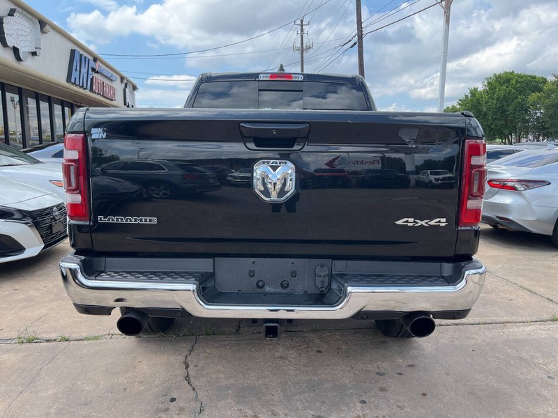 Ram 1500 Vehicle Image 04