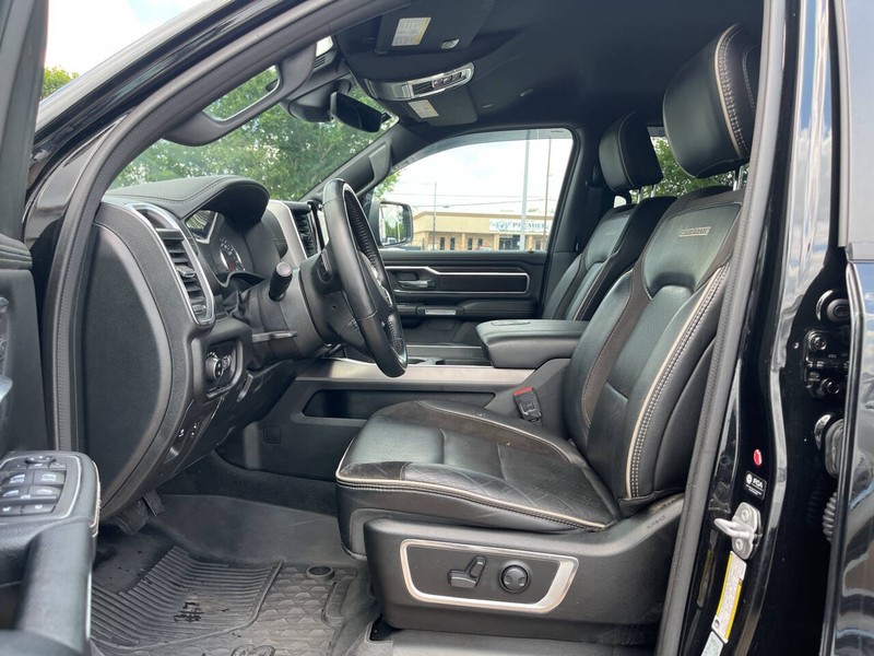 Ram 1500 Vehicle Image 07