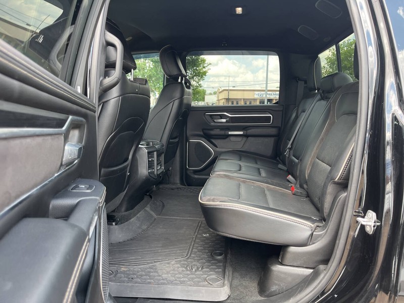 Ram 1500 Vehicle Image 08