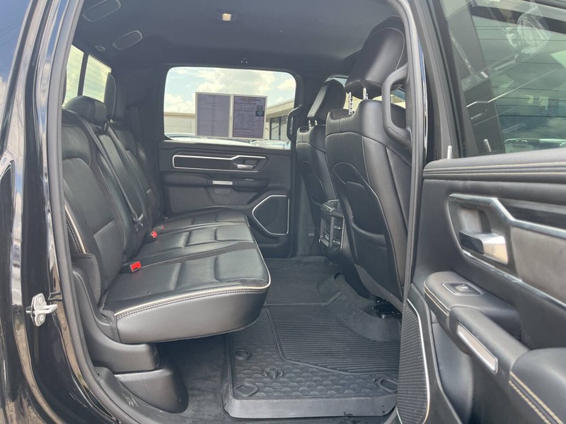 Ram 1500 Vehicle Image 10