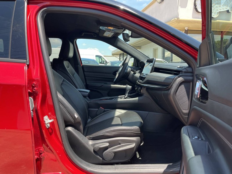 Jeep Compass Vehicle Image 11