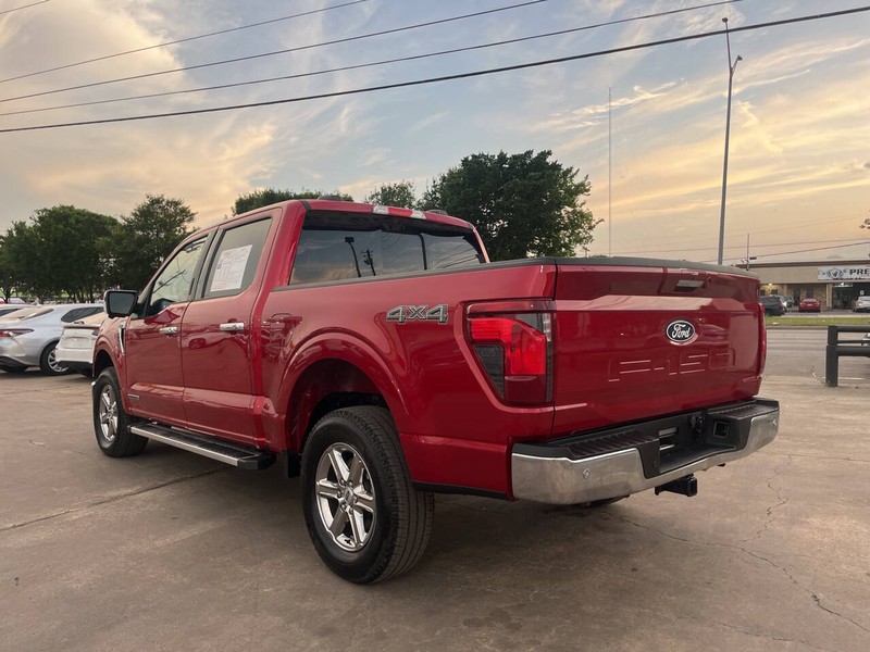 Ford F-150 Vehicle Image 03