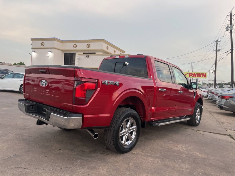 Ford F-150 Vehicle Image 05