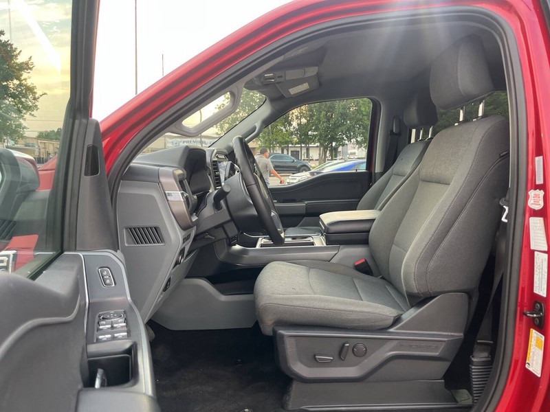 Ford F-150 Vehicle Image 07