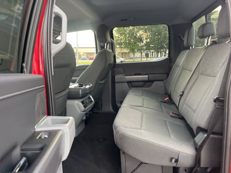 Ford F-150 Vehicle Image 08