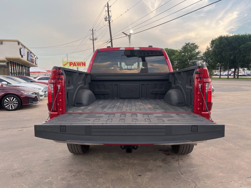 Ford F-150 Vehicle Image 09