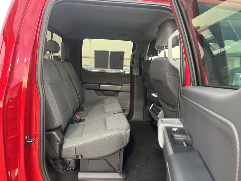 Ford F-150 Vehicle Image 10