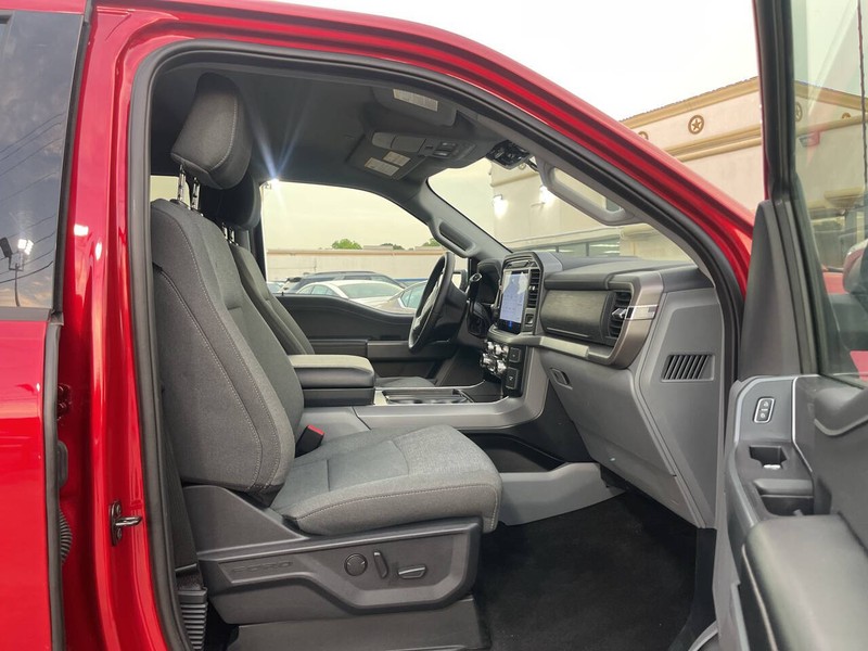 Ford F-150 Vehicle Image 11