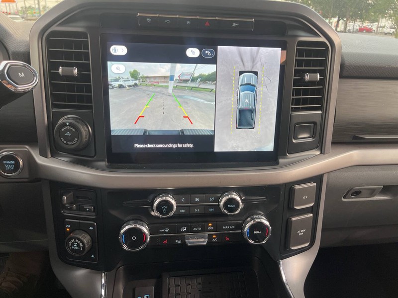 Ford F-150 Vehicle Image 12