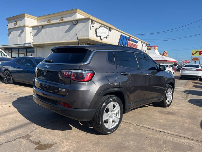Jeep Compass Vehicle Image 05