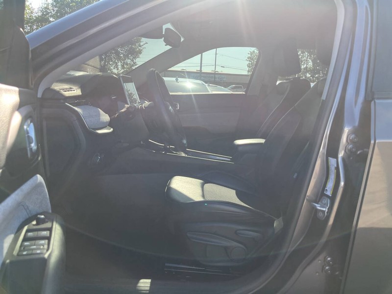 Jeep Compass Vehicle Image 07