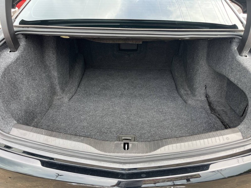 Cadillac CT6 Sedan Vehicle Image 09