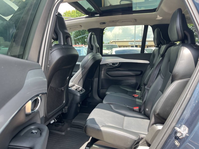Volvo XC90 Vehicle Image 08