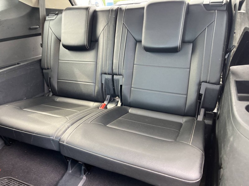 Volkswagen Atlas Vehicle Image 09