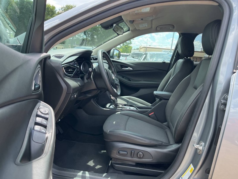 Buick Encore GX Vehicle Image 07