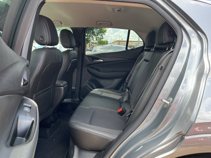 Buick Encore GX Vehicle Image 08