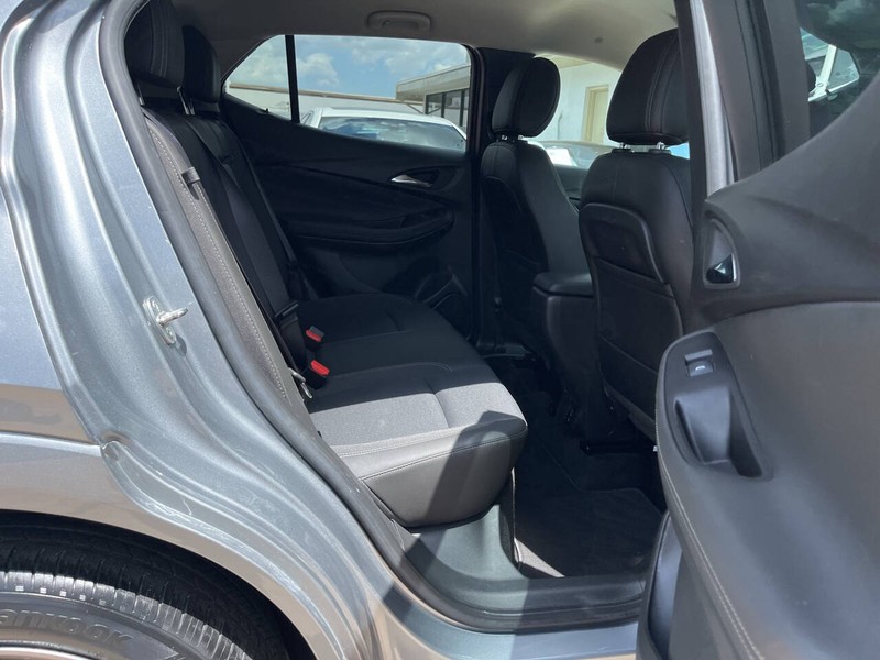 Buick Encore GX Vehicle Image 10