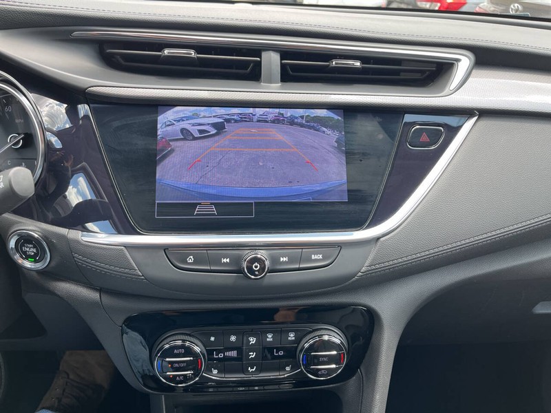Buick Encore GX Vehicle Image 12