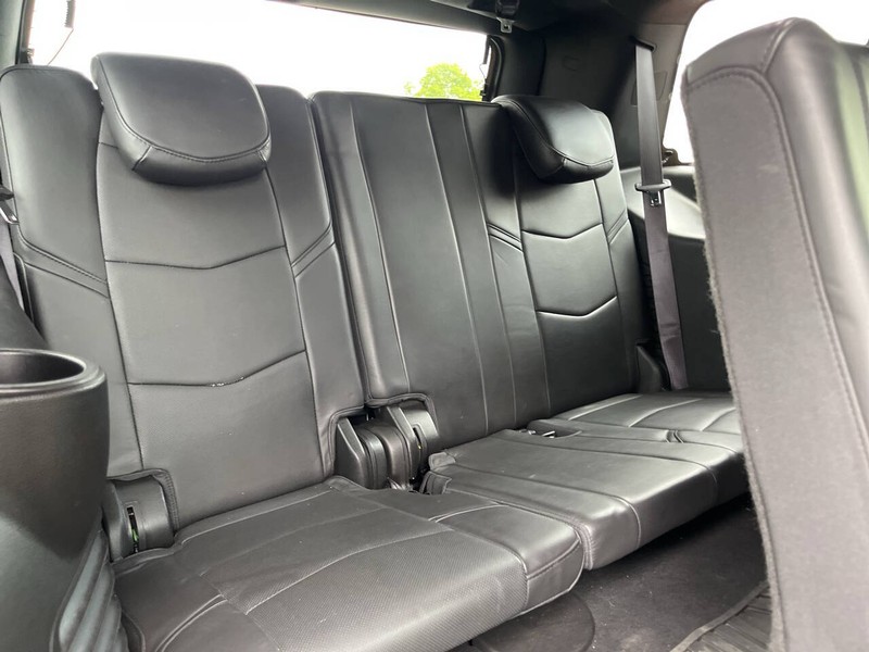 Cadillac Escalade Vehicle Image 14