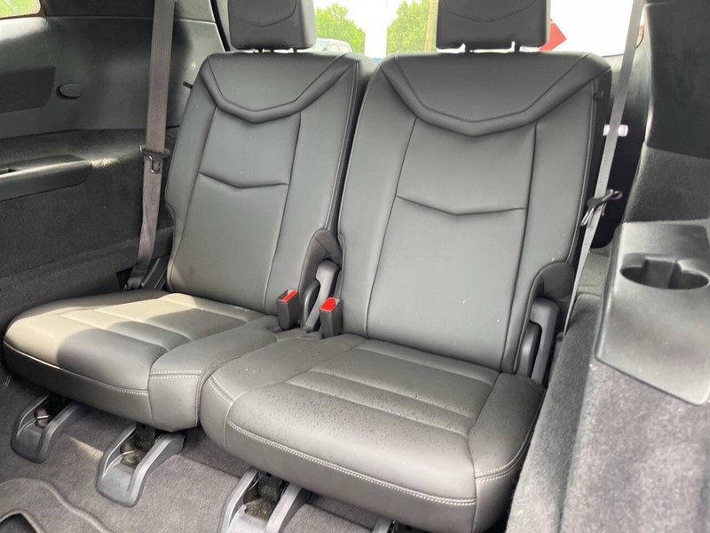 Cadillac XT6 Vehicle Image 09