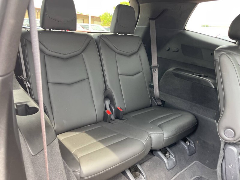 Cadillac XT6 Vehicle Image 12
