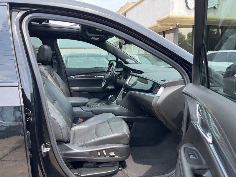 Cadillac XT6 Vehicle Image 13