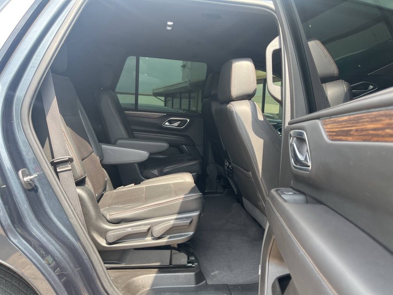 Chevrolet Tahoe Vehicle Image 11
