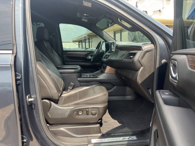 Chevrolet Tahoe Vehicle Image 13